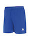 Damen-Shorts - Bermudas Royal Blau