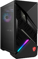 MSI MPG Infinite X2 14NUI9-418AT Gaming Desktop PC (i9-14900KF/64GB DDR5/2TB SSD/GeForce RTX 4090/W11 Home)