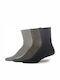 Xcode Femei Șosete Grey - Black 1Pachet