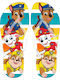 Παιδικές Σαγιονάρες Paw Patrol Πολύχρωμες