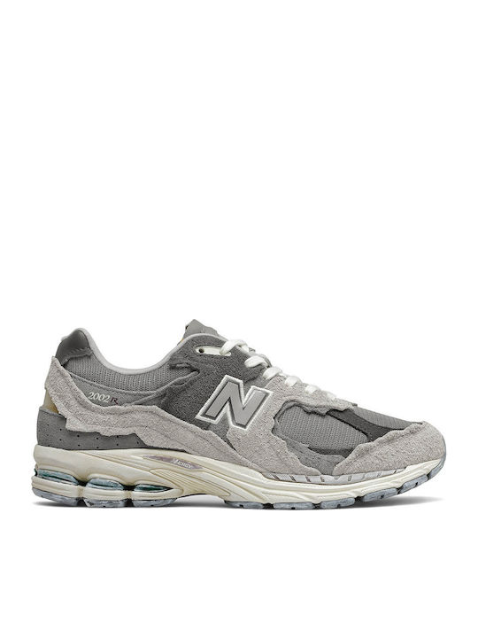 New Balance 2002r Adidași Chunky Rain Cloud