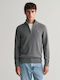 Long Sleeve Sweater Gray