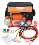 Vevor Kit Unelte electrice