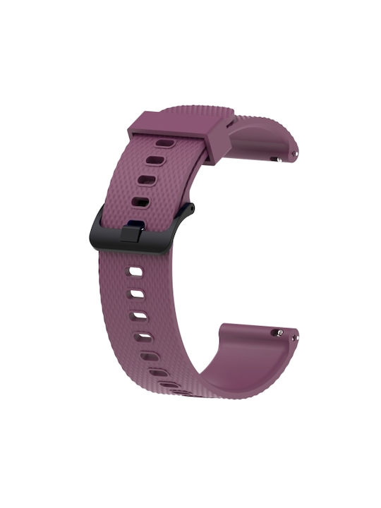 Texture Pattern Garmin Vivoactive 3 forerunner 645 Purple Skroutz.gr