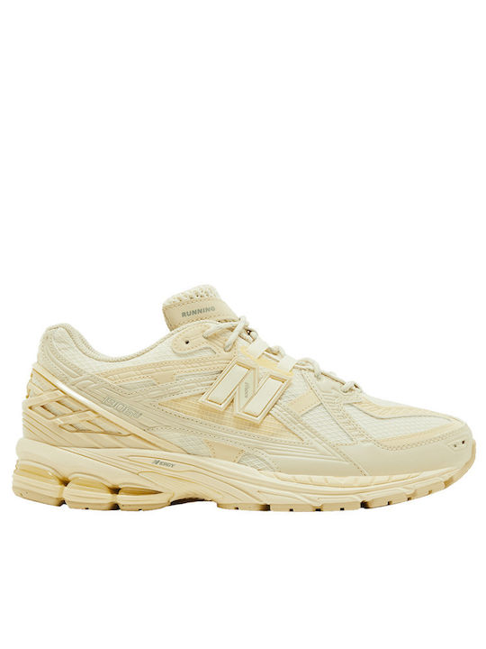 New Balance 1906 Herren Sneakers Beige