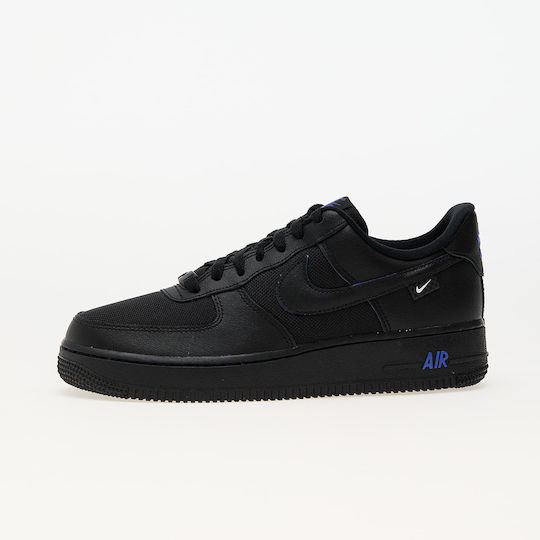 air force black skroutz