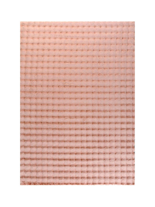 Tzikas Carpets Fuzzy 26164-055 Set Modern Covoa...