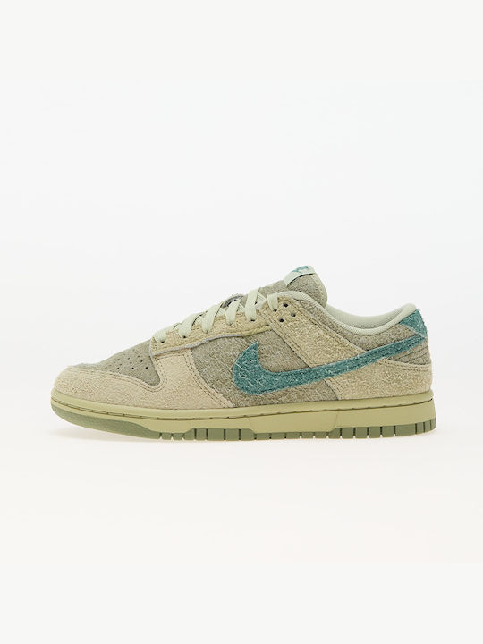 Nike Femei Sneakers Olive Aura / Bicoastal-oil Green