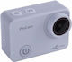 Thd ProCam DV698 Екшън камера 4K Ultra HD с Екран и Wi-Fi Черна