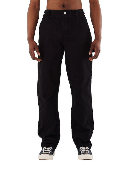 Men's Trousers Black