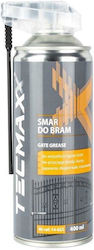 Tecmaxx Σπρέι Σιλικόνης 250ml 14-001