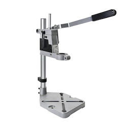 Stand Adjustable Height Diy Base Drill