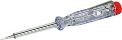 FixPoint Ανιχνευτής Τάσης με Εύρος 200 - 220V