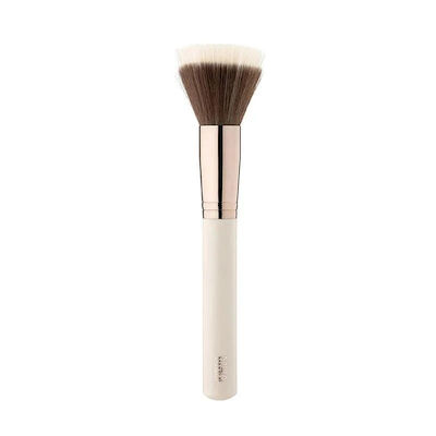 MUA Make Up Brush for Foundation Duo Fibre Face