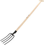 Garden Pitchfork