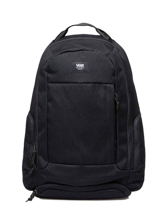 Vans Men's Fabric Backpack Black