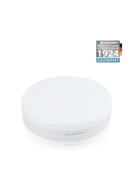 Greenie Deckenleuchte für den Außenbereich mit integriertem LED in Weiß Farbe