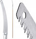Kadax Handsäge Baumsäge 30cm
