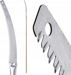 Kadax Πριόνι Χειρός Κλαδέματος 35cm