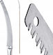 Kadax Ferăstrău de mână Ferăstrău de tăiat crengi 35cm