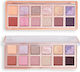 Revolution Beauty Eye Shadow Palette Matte in Solid Form Enchanted Icon 8.4gr