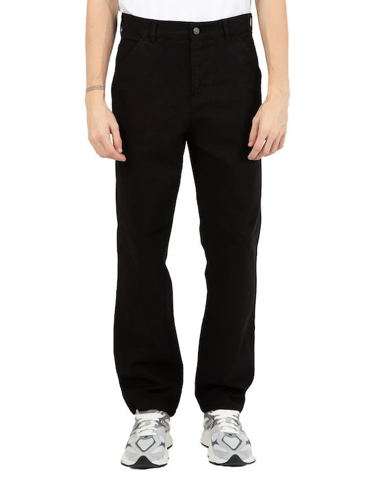 Pantaloni de Lucru Negru