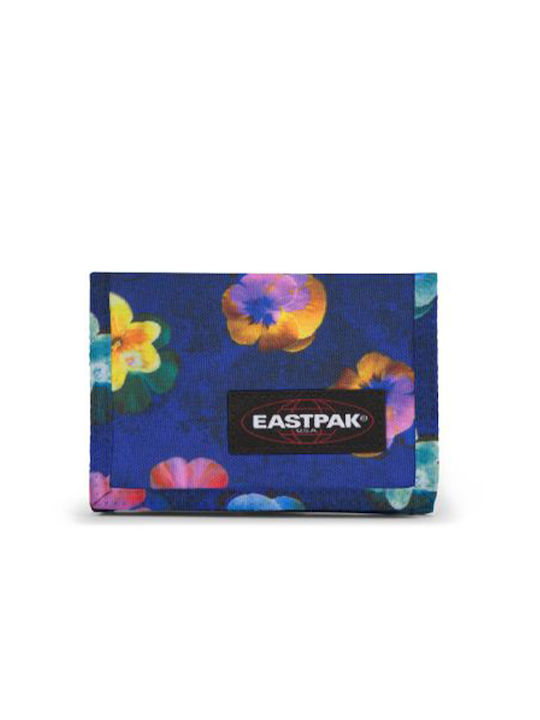 Eastpak Herren Brieftasche Karten Blau