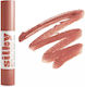 Andreia Professional Matte Lippenstift Braun Orange 2.8gr