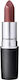 M.A.C Lipstick Long Lasting Matte 3gr