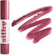 Andreia Professional Matte Lippenstift Melanzani 2,8 g