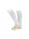 Errea Sportsocken Weiß 1 Paar