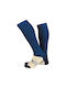 Errea Athletic Socks Blue 1 Pair