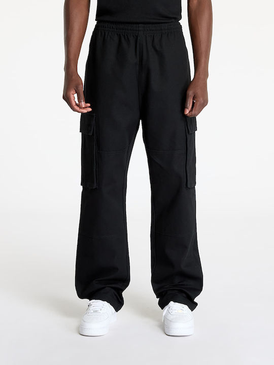Pantaloni Black/bronze