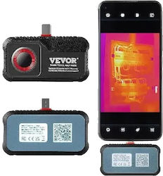 Handheld Thermal Camera for Mobile