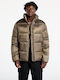 Яке Пухенка Brindle, Black