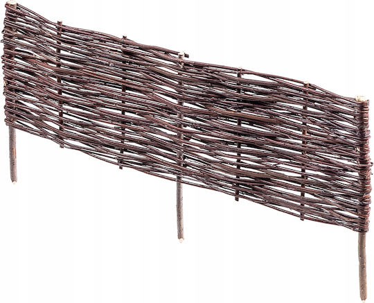 Kadax Μπορντούρα Κήπου 40cm x 1m