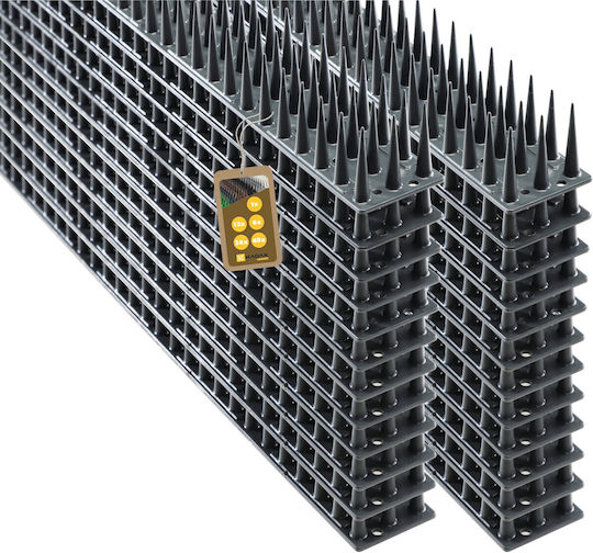 Kadax Repellent Spikes Birds / Cats 12.24m
