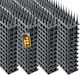 Kadax Repellent Spikes Birds / Cats 24.48m