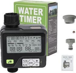 Rain Irrigation Programmer 1 Output