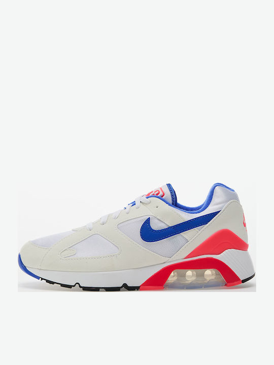 Air Max 180 Herren Sneakers Weiß