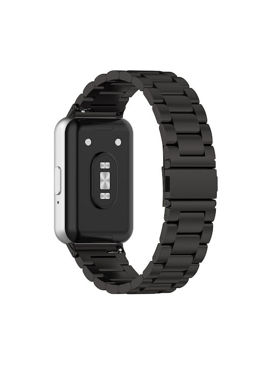 Λουράκι Μαύρο (Galaxy Fit3)