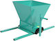 Handbuch Traubendestemmer & Crusher für eine Produktion von bis zu 180 kg/h