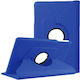 Rotating 360 Stand Case Apple Ipad 9.7'' Air Air2 Μπλε