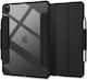 Spigen Air Skin Pro Klappdeckel Schwarze (iPad ...