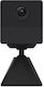 Ezviz CS-CB2 IP Камера за наблюдение Full HD 1080p с Микрофон и Обектив 2.8мм Черен