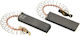 Set 2 Perii de Carbon pentru Mașina de Spălat Bosch 00605694