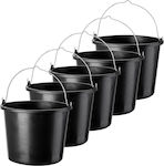 Kadax Buckets 125725 5pcs