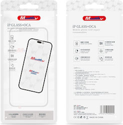 Tempered Glass (Redmi Note 8)