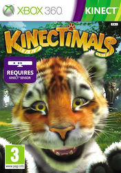 Kinectimals Kinectimals