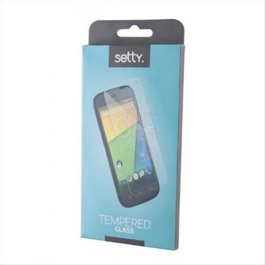 Setty Tempered Glass (Lumia 535, SETTY)